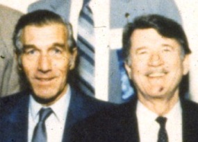 Paul
Watzlawick & Jay Haley