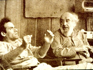 Fritz Perls